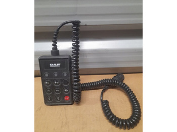 Ανάρτηση DAF XF 106