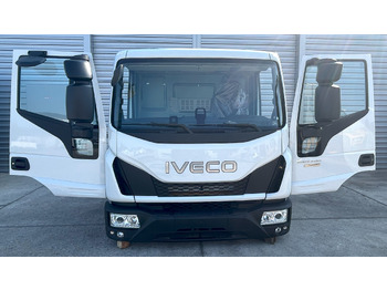 Καμπίνα IVECO EuroCargo