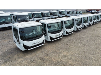 Νέα Καμπίνα για Αυτοκίνητο IVECO Eurocargo for IVECO Eurocargo DAY cabine: φωτογραφία 4 Νέα Καμπίνα για Αυτοκίνητο IVECO Eurocargo for IVECO Eurocargo DAY cabine: φωτογραφία 4