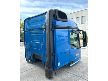 Καμπίνα MERCEDES AROCS MP4  L STREAM SPACE 2.30M , tunnel 170 mm: φωτογραφία 4