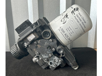 Εξαρτήματα φρένων MERCEDES-BENZ Actros