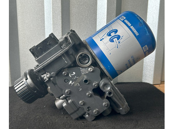 Εξαρτήματα φρένων MERCEDES-BENZ Actros