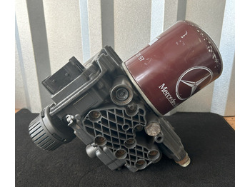 Εξαρτήματα φρένων MERCEDES-BENZ Actros