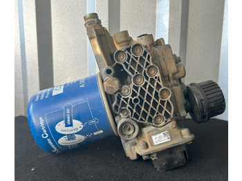 Εξαρτήματα φρένων MERCEDES-BENZ Arocs