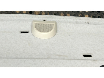 Καμπίνα και εσωτερικό MERCEDES-BENZ UPPER COCKPIT STORAGE COMPARTMENTS SHELVES SHELF STORAGE COMPARTMENT L StreamSpace, 2.30 m: φωτογραφία 4
