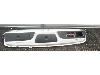 Καμπίνα και εσωτερικό MERCEDES-BENZ UPPER COCKPIT STORAGE COMPARTMENTS SHELVES SHELF STORAGE COMPARTMENT L StreamSpace, 2.30 m: φωτογραφία 2