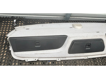 Καμπίνα και εσωτερικό MERCEDES-BENZ UPPER COCKPIT STORAGE COMPARTMENTS SHELVES SHELF STORAGE COMPARTMENT L StreamSpace, 2.30 m: φωτογραφία 3