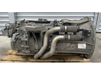 Κιβώτιο ταχυτήτων MERCEDES-BENZ