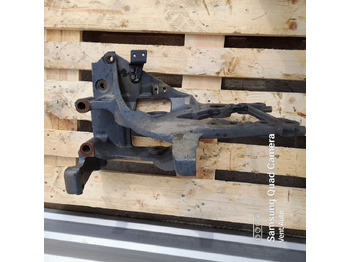 Ανάρτηση καμπίνας για Φορτηγό MOCOWANIE RESORA KABINY DAF XF 106 1849492 / 1849493 / 1849856 / 1849857  DAF 1849492 / 1849493 / 1849856 / 1849857 truck: φωτογραφία 3 Ανάρτηση καμπίνας για Φορτηγό MOCOWANIE RESORA KABINY DAF XF 106 1849492 / 1849493 / 1849856 / 1849857  DAF 1849492 / 1849493 / 1849856 / 1849857 truck: φωτογραφία 3