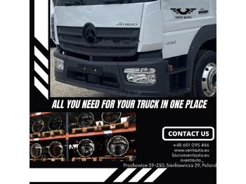 Ανάρτηση καμπίνας για Φορτηγό MOCOWANIE RESORA KABINY DAF XF 106 1849492 / 1849493 / 1849856 / 1849857  DAF 1849492 / 1849493 / 1849856 / 1849857 truck: φωτογραφία 5 Ανάρτηση καμπίνας για Φορτηγό MOCOWANIE RESORA KABINY DAF XF 106 1849492 / 1849493 / 1849856 / 1849857  DAF 1849492 / 1849493 / 1849856 / 1849857 truck: φωτογραφία 5