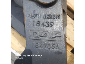 Ανάρτηση καμπίνας για Φορτηγό MOCOWANIE RESORA KABINY DAF XF 106 1849492 / 1849493 / 1849856 / 1849857  DAF 1849492 / 1849493 / 1849856 / 1849857 truck: φωτογραφία 4 Ανάρτηση καμπίνας για Φορτηγό MOCOWANIE RESORA KABINY DAF XF 106 1849492 / 1849493 / 1849856 / 1849857  DAF 1849492 / 1849493 / 1849856 / 1849857 truck: φωτογραφία 4