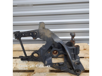 Ανάρτηση καμπίνας για Φορτηγό MOCOWANIE RESORA KABINY DAF XF 106 1849492 / 1849493 / 1849856 / 1849857  DAF 1849492 / 1849493 / 1849856 / 1849857 truck: φωτογραφία 2 Ανάρτηση καμπίνας για Φορτηγό MOCOWANIE RESORA KABINY DAF XF 106 1849492 / 1849493 / 1849856 / 1849857  DAF 1849492 / 1849493 / 1849856 / 1849857 truck: φωτογραφία 2
