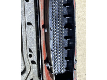 Ηλεκτρονική μονάδα ελέγχου MERCEDES-BENZ Actros