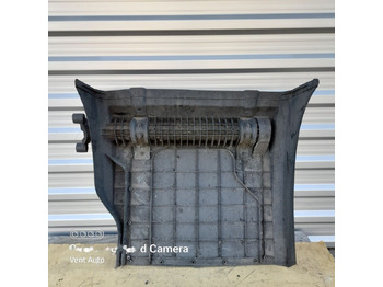 Fender MERCEDES-BENZ Actros