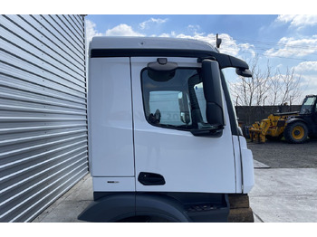 Πόρτα και ανταλλακτικά MERCEDES-BENZ Actros