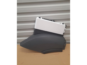 Fender MERCEDES-BENZ Actros