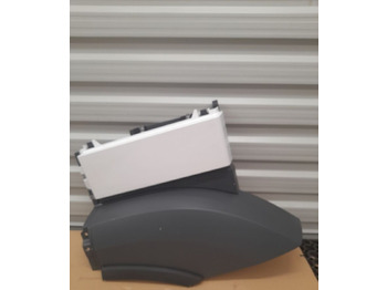 Fender MERCEDES-BENZ Actros