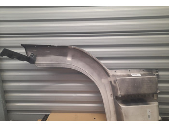 Σκαλοπάτι για Φορτηγό Mercedes-Benz ATEGO A9676660301: φωτογραφία 2