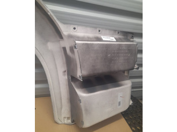 Σκαλοπάτι για Φορτηγό Mercedes-Benz ATEGO A9676660301: φωτογραφία 3