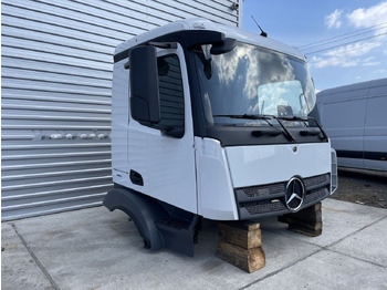 Καμπίνα MERCEDES-BENZ Actros