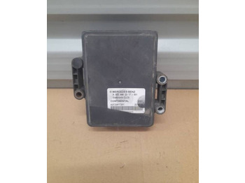 Ηλεκτρονική μονάδα ελέγχου MERCEDES-BENZ