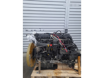 Κινητήρας PACCAR