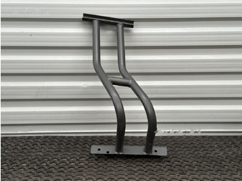 Καμπίνα και εσωτερικό IVECO EuroCargo