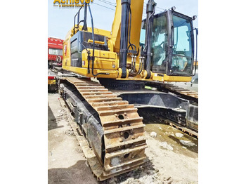 Ερπυστριοφόρος εκσκαφέας CATERPILLAR 352