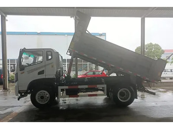 Φορτηγό ανατρεπόμενο DONGFENG