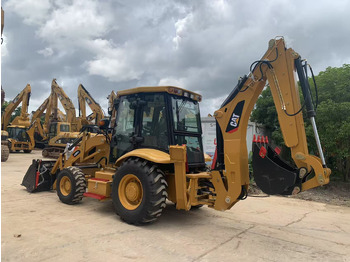 Νέα Φορτωτής εκσκαφέας Caterpillar 420F, 420F2 Backhoe Loader with Telescopic Boom: φωτογραφία 3 Νέα Φορτωτής εκσκαφέας Caterpillar 420F, 420F2 Backhoe Loader with Telescopic Boom: φωτογραφία 3