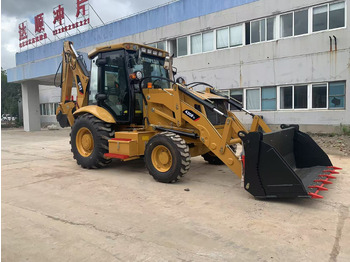Νέα Φορτωτής εκσκαφέας Caterpillar 420F, 420F2 Backhoe Loader with Telescopic Boom: φωτογραφία 4 Νέα Φορτωτής εκσκαφέας Caterpillar 420F, 420F2 Backhoe Loader with Telescopic Boom: φωτογραφία 4