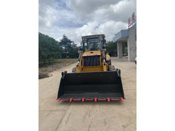 Νέα Φορτωτής εκσκαφέας Caterpillar 420F, 420F2 Backhoe Loader with Telescopic Boom: φωτογραφία 5 Νέα Φορτωτής εκσκαφέας Caterpillar 420F, 420F2 Backhoe Loader with Telescopic Boom: φωτογραφία 5