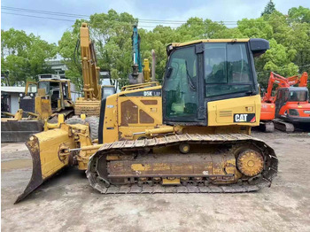 Μπουλντόζα CATERPILLAR D5K