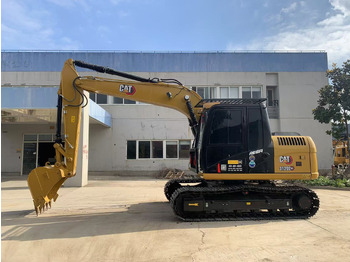Ερπυστριοφόρος εκσκαφέας Caterpillar Excavator Good Price Secondhand Machine CAT 312D, 315D: φωτογραφία 2 Ερπυστριοφόρος εκσκαφέας Caterpillar Excavator Good Price Secondhand Machine CAT 312D, 315D: φωτογραφία 2