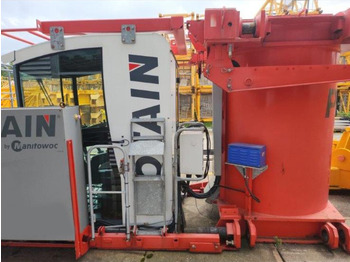 Πυργογερανός POTAIN