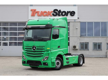 Τράκτορας MERCEDES-BENZ Actros