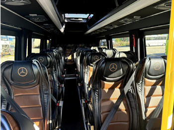 Μίσθωση Mercedes-Benz Sprinter 517 Mercedes-Benz Sprinter 517: φωτογραφία 3