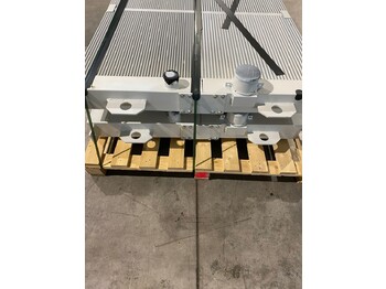 Νέα Ψυγείο αυτοκίνητο για Φορτηγό O&K Terex Water radiator RH120 Cat 6030 3672533 1459344 533-9472: φωτογραφία 2 Νέα Ψυγείο αυτοκίνητο για Φορτηγό O&K Terex Water radiator RH120 Cat 6030 3672533 1459344 533-9472: φωτογραφία 2