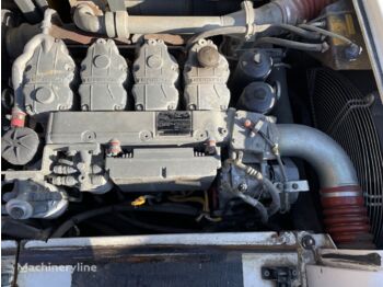 LIEBHERR D934S A6 - Κινητήρας για Εκσκαφέας: φωτογραφία 1 LIEBHERR D934S A6 - Κινητήρας για Εκσκαφέας: φωτογραφία 1