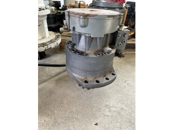 Μειωτήρας περιστροφής POCLAIN