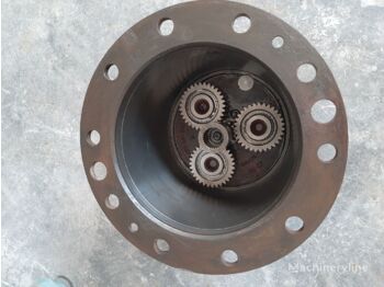 Μοτέρ πορείας