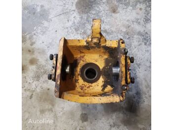 ZF most 755 - Ακραξόνιο για Εκσκαφέας: φωτογραφία 1 ZF most 755 - Ακραξόνιο για Εκσκαφέας: φωτογραφία 1