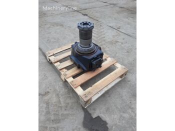 ZF - Ακραξόνιο για Εκσκαφέας: φωτογραφία 1 ZF - Ακραξόνιο για Εκσκαφέας: φωτογραφία 1