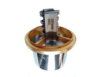 Ανταλλακτικό Cummins Cummins KTA19 thermostat 3076489: φωτογραφία 2