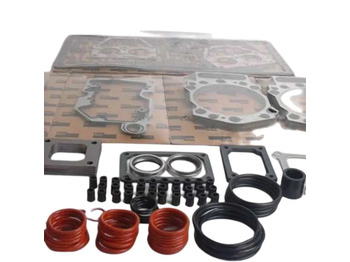 Ανταλλακτικό Cummins Cummins KTA50 3800731 Upper Gasket Set: φωτογραφία 2