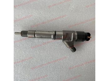 Σύστημα έγχυσης καυσίμου IVECO