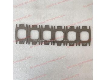 Κινητήρας φλάντζα IVECO