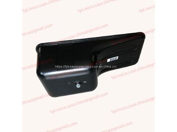 Κάρτερ λαδιού FPT IVECO CASE Cursor13 F3BE0684A B001 504003647 ENGINE OIL PAN 504024778: φωτογραφία 3