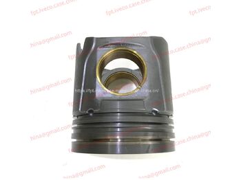 Έμβολο/ Δαχτυλίδι/ Κουζινέτο IVECO