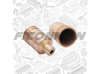 Σύστημα έγχυσης καυσίμου IVECO